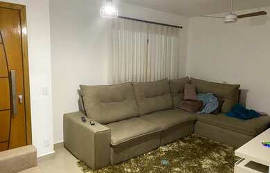 Imagem 4: Sobrado para venda ou permuta por chácara na Ipelandia Suzano