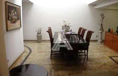 Imagem 6: Sobrado à venda, 613 m² por R$ 3.000.000,00 - Vila América - Santo...