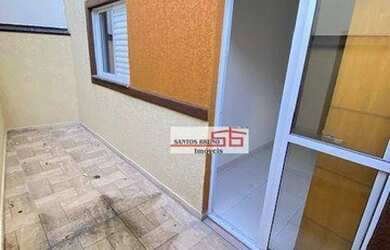 Imagem 5: Apartamento à venda, 45 m² por R$ 229.900,00 - Limão - São Paulo/SP