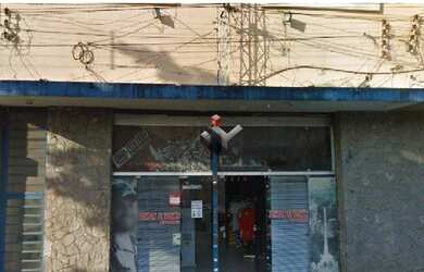 Imagem: O depósito possui 170m² de Área e está localizado em Campos