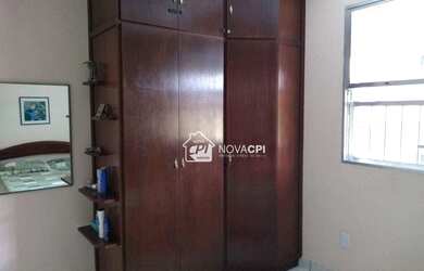 Imagem 11: Apartamento à venda, 96 m² por R$ 330.000,00 - Vila Guilhermina - Praia...