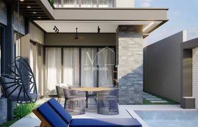 Imagem 8: Casa condominio florais do valle