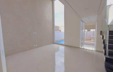 Imagem 2: Casa a venda em condominio fechado na zona sul de Ribeirao Preto / CONDOMÍNIO...