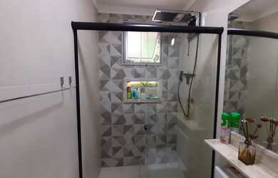 Imagem 16: Casa em condomínio a venda no Parque Rural Fazenda Santa Cândida