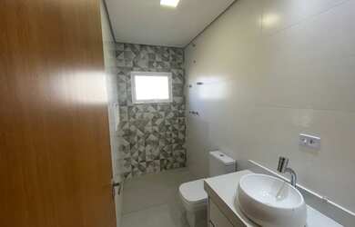 Imagem 11: Sobrado de alto padrão no condomínio Residencia Mantiqueira