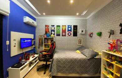 Imagem 15: Apartamento com 3 dormitórios à venda, 187 m² por R$ 1.090.000,00 -...