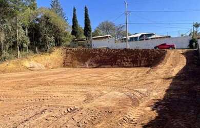Imagem 1: Terreno 3.000 metros quadrados em Condominio Portal do Sol - Mairinque - São Paulo