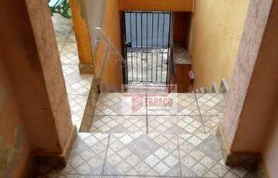 Imagem 12: Casa à venda, 140 m² por R$ 405.000,00 - Vila Bela Vista - Santo André/SP