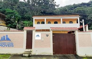 Imagem 1: CASA DUPLEX EM ITACURUÇA/MANGARATIBA