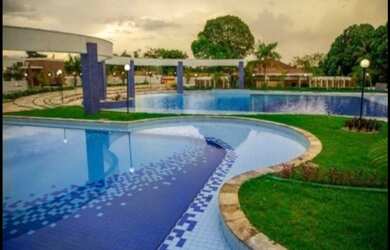 Imagem 12: Condominio Porto Real, lote c/ 800 metros quadrados em Tarumã - Manaus...