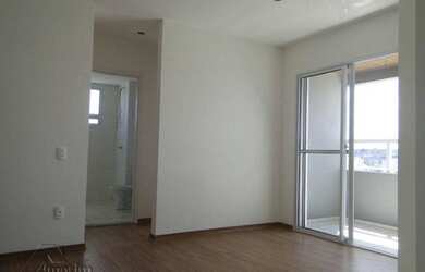 Imagem 1: Apartamento com 2 dormitórios, 50 m² - venda por R$ 299.000,00 ou aluguel...