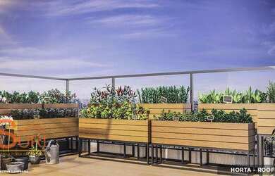 Imagem 2: Apartamento com 2 dormitórios à venda, 60 m² por R$ 680.716,32 - Jardim...