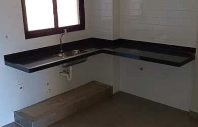 Imagem 4: Apartamento com 118 m² com 3 suites Jardim Olhos D x27 agua