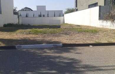 Imagem 1: Terreno à venda, 325 m² por R$ 330.000,00 - Condomínio Residencial...