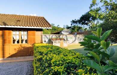 Imagem 3: casa - Loteamento Vale das Flores - Atibaia