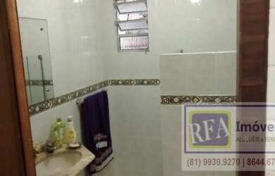 Imagem 6: Casa para Locação em Recife, ENCRUZILHADA, 4 dormitórios, 1 suíte, 3 banheiros, 2 vagas