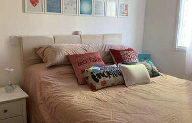 Imagem 14: Apartamento à venda, 62 m² por R$ 386.000,00 - Vila Guiomar - Santo André/SP