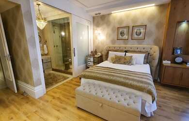 Imagem 16: Apartamento Garden 3 suítes no miolo da Praia do Canto, perto de tudo