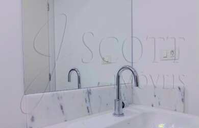 Imagem 9: APARTAMENTO RESIDENCIAL em SÃO PAULO - SP, Alto da Boa Vista