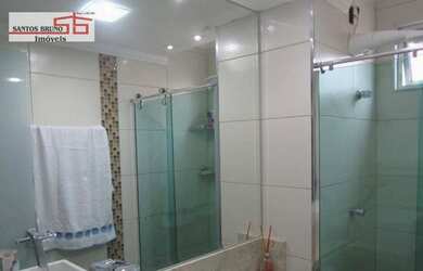 Imagem 10: Apartamento à venda, 50 m² por R$ 224.000,00 - Freguesia do Ó - São...