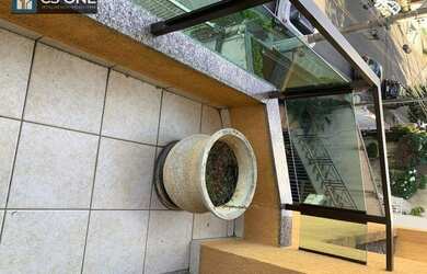 Imagem 6: Apartamento com 3 dormitórios à venda, 124 m² por R$ 639.000 - Campestre...