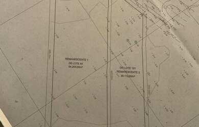 Imagem 4: CRECI 46022 - Terreno para venda com 84.365 metros quadrados em Santa...