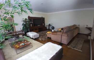 Imagem 7: Sobrado com 4 dormitórios, 390 m² - venda por R$ 2.020.000,00 ou aluguel por R$ 25.000,00