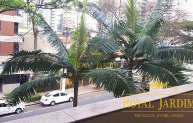 Imagem 2: Espetacular Apartamento Alto Padrão no Bairro Jardim em Santo André...