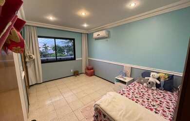 Imagem 10: Ao lado do Manauara Shopping, condomínio Personnalité