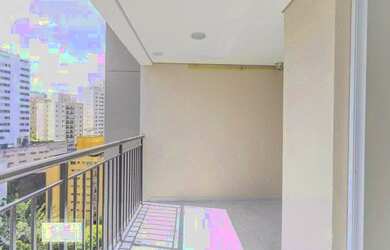 Imagem 5: São Paulo - Apartamento Padrão - Alto da Lapa