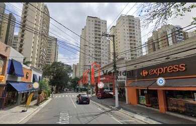 Imagem 2: Salão para alugar, 300 m² por R$ 18.000,00/mês - Tatuapé - São Paulo/SP