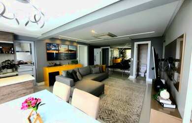 Imagem 4: Atmos Greenville 3/4 com suíte Andar Alto em Patamares R$ 980.000,00