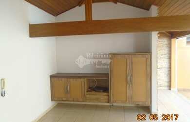 Imagem 2: Ribeirão Preto - Casa Padrão - Condomínio Aroeira