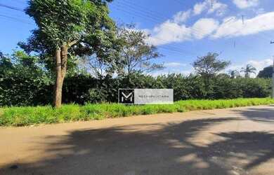 Imagem 1: Terreno à venda, 2646 m² por R$ 670.000,00 - Nova Veneza - Paulínia/SP