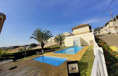 Imagem 3: CASA EM CONDOMÍNIO NO BAIRRO FAZENDA SANTA CÂNDIDA EM CAMPINAS VENDA