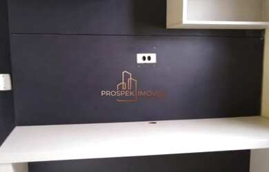 Imagem 7: APARTAMENTO A VENDA COND RESIDENCIAL JARDIM DAS HORTENCIAS RIO PRETO