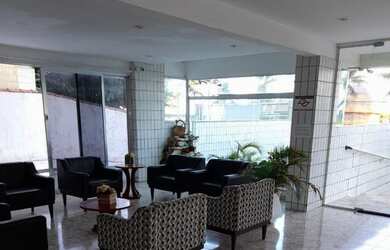 Imagem 16: Apartamento à venda, 48 m² por R$ 220.000,00 - Vila Tupi - Praia Grande/SP