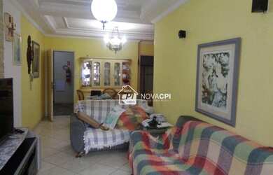 Imagem 3: Apartamento à venda, 90 m² por R$ 290.000,00 - Tupi - Praia Grande/SP