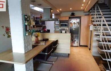 Imagem 8: Sobrado à venda, 330 m² por R$ 1.139.000,00 - Freguesia do Ó - São...