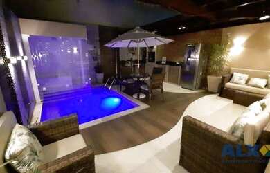 Imagem 1: Casa à venda, 180 m² por R$ 1.700.000,00 - Itaipu - Niterói/RJ