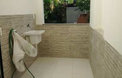 Imagem 1: Casa de 2 Quartos, Porto Velho - São Gonçalo - RJ