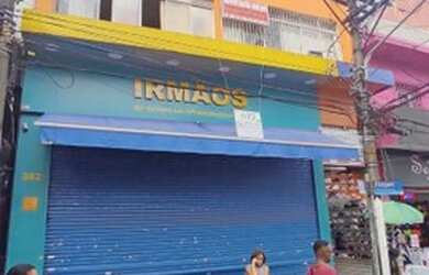 Imagem 1: Venda Loja 479m² Santo Amaro São PauloSP valor de Venda R$ 10.000.000,00 OLX ZAP VIVA REAL