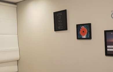 Imagem 10: Apartamento com Planejados e 3 quartos no Bairro Jardim