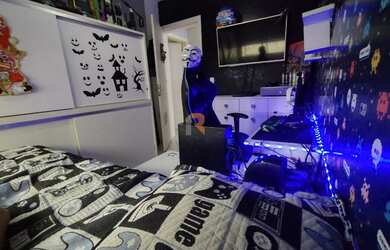 Imagem 11: CANOAS - Padrão - Centro