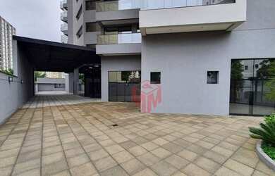 Imagem 6: Sala, 44 m² - venda por R$ 357.000,00 ou aluguel por R$ 1.900,00/mês...