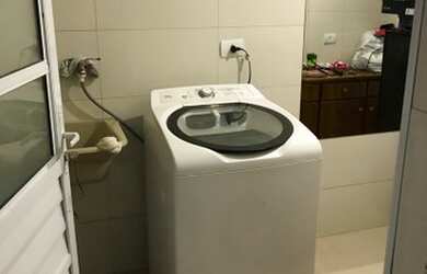 Imagem 10: Sobrado para venda ou permuta por chácara na Ipelandia Suzano