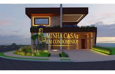 Imagem 3: CASA EM CONDOMINIO GAIVOTA II