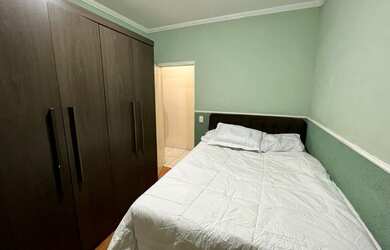 Imagem 8: Apartamento Condomínio Residencial Ouro Verde 150 mil Aceita Financiamento