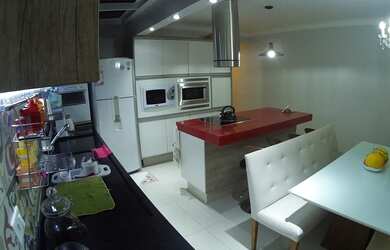 Imagem 12: APTO.S/ CONDOM.3 DORMS. 1SUÍTE E 1 VAGA - 94M² - BAIRRO JARDIM-SANTO...