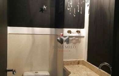 Imagem 10: Apartamento com 2 dormitórios, 80 m² - venda por R$ 380.000,00 ou aluguel...